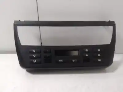 Tweedehands auto-onderdeel verwarming / airconditioning bediening voor bmw x3 (e83) 2.0d oem iam-referenties 64113443981