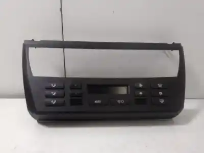 Tweedehands auto-onderdeel verwarming / airconditioning bediening voor bmw x3 (e83) 2.0d oem iam-referenties 64113443981  
