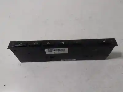 Pezzo di ricambio per auto di seconda mano Comando Multifunzione per BMW X3 (E83) 2.0d Riferimenti OEM IAM 61313427957  