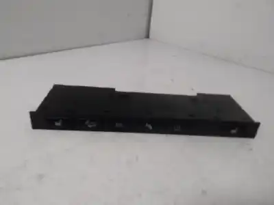 Pezzo di ricambio per auto di seconda mano comando multifunzione per bmw x3 (e83) 2.0d riferimenti oem iam 61313427957  