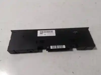 Pezzo di ricambio per auto di seconda mano comando multifunzione per bmw x3 (e83) 2.0d riferimenti oem iam 61313427957  
