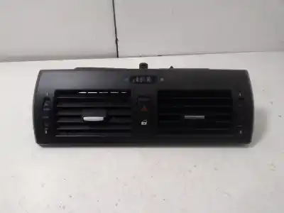 Tweedehands auto-onderdeel beluchting grille voor bmw x3 (e83) 2.0d oem iam-referenties 3400074