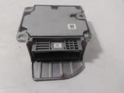 Pezzo di ricambio per auto di seconda mano centralina airbag per bmw x3 (e83) 2.0d riferimenti oem iam 6577342458101  