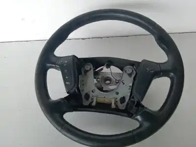 Peça sobressalente para automóvel em segunda mão Volante por TOYOTA AVENSIS BERLINA (T25) 2.0 D4-D Executive Berlina Referências OEM IAM TRW1555DEB00 TRW1555DEB00 TRW1555DEB00