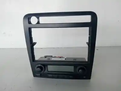 Second-hand car spare part  for SEAT IBIZA (6L1)  OEM IAM references 6L0820043B 6L0820043B 6L0820043B
