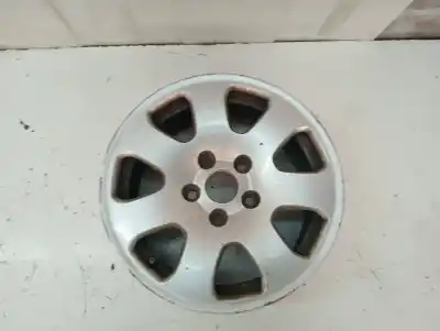 Pezzo di ricambio per auto di seconda mano cerchione in lega per audi a4 berlina (8e) 1.8 20v turbo riferimenti oem iam 8e0601025