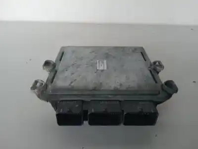 İkinci el araba yedek parçası ecu motor kontrol cihazi için ford focus berlina (cap) ambiente (d) oem iam referansları 4m5112a650jk