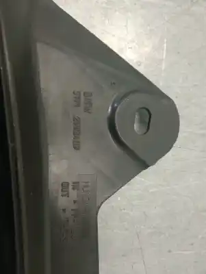 Peça sobressalente para automóvel em segunda mão moldagem por bmw x1 (e84) xdrive 18d referências oem iam 51712993489 51712993489 51712993489