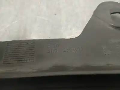 Peça sobressalente para automóvel em segunda mão moldagem por bmw x1 (e84) xdrive 18d referências oem iam 51712993490 51712993490 51712993490
