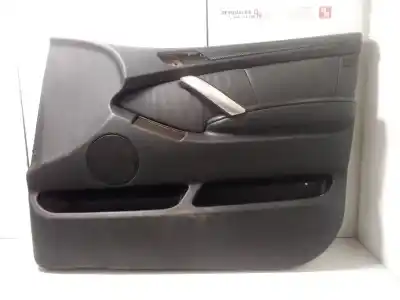 Автозапчастина б/у обработка передніх правіх дверей для bmw x5 (e53) 3.0d посилання на oem iam 51418408554  
