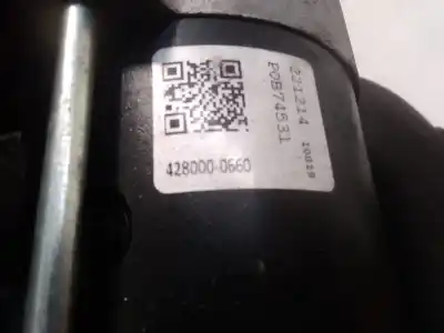 Автозапчасти б/у двигатель запускается за bmw x5 (e53) 3.0d ссылки oem iam 4280000660  