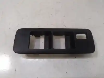 Peça sobressalente para automóvel em segunda mão moldagem por nissan qashqai (j10) acenta referências oem iam 80960jd020