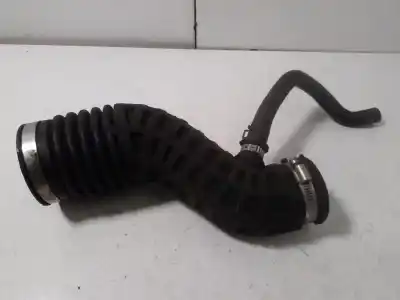 Peça sobressalente para automóvel em segunda mão tubo por nissan qashqai (j10) acenta referências oem iam 1022314s01