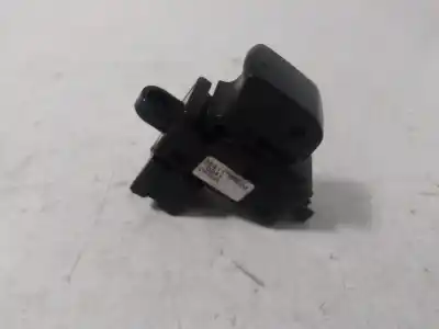Peça sobressalente para automóvel em segunda mão botão / interruptor elevador vidro traseiro esquerdo por nissan qashqai (j10) acenta referências oem iam 25311br00a