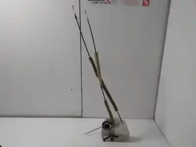 Second-hand car spare part  for MAZDA 2 LIM. (DE)  OEM IAM references 7126A0393  