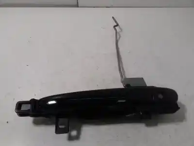 Second-hand car spare part  for MAZDA 2 LIM. (DE)  OEM IAM references   