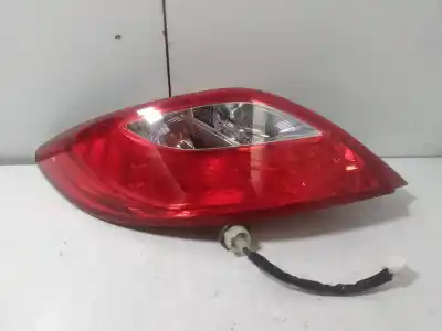 Second-hand car spare part  for MAZDA 2 LIM. (DE)  OEM IAM references D65151160  