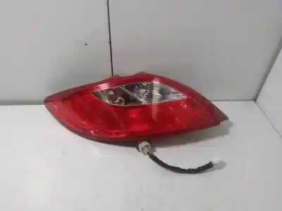 Second-hand car spare part left tailgate light for mazda 2 lim. (de) 1.3 active + oem iam references d65151160  