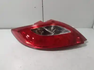 Second-hand car spare part left tailgate light for mazda 2 lim. (de) 1.3 active + oem iam references d65151160  