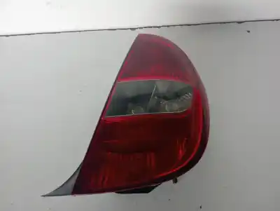 Автозапчастина б/у ПРАВИЙ ЛІХТАР для CITROEN C5 BERLINA  Посилання на OEM IAM 9632646680 9632646680 9632646680