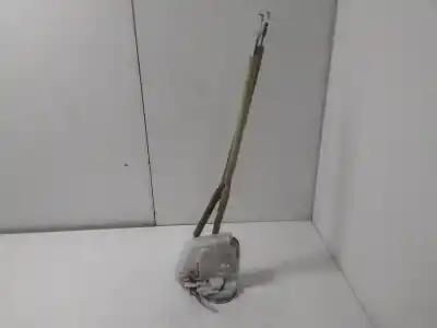 Second-hand car spare part  for MAZDA 2 LIM. (DE)  OEM IAM references 7126A0262  