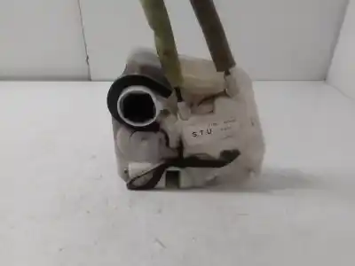 Peça sobressalente para automóvel em segunda mão fechadura da porta traseira esquerda por mazda 2 lim. (de) 1.3 active + referências oem iam 7126a0262  