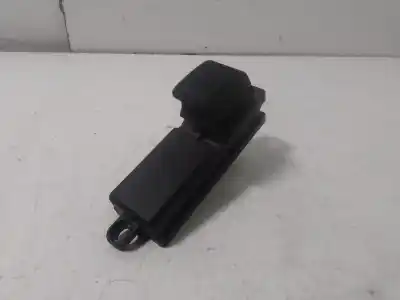 Second-hand car spare part rear left power window switch for mazda 2 lim. (de) 1.3 active + oem iam references d65166370  
