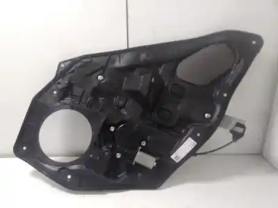 Second-hand car spare part  for MAZDA 2 LIM. (DE)  OEM IAM references D6517397XB  