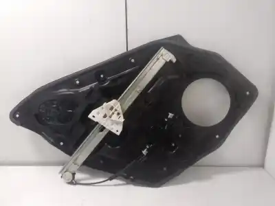 Second-hand car spare part rear left window motor for mazda 2 lim. (de) 1.3 active + oem iam references d6517397xb  