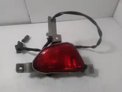 Second-hand car spare part left tailgate light for mazda 2 lim. (de) 1.3 active + oem iam references df7151660  
