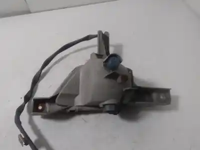 Second-hand car spare part left tailgate light for mazda 2 lim. (de) 1.3 active + oem iam references df7151660  