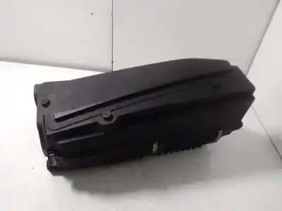 Peça sobressalente para automóvel em segunda mão Filtro De Ar por MERCEDES CLASE C (W204) BERLINA C 220 CDI (204.008) Referências OEM IAM A6460902001  