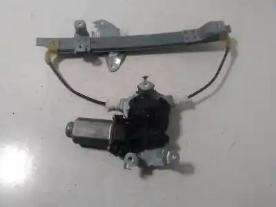 Peça sobressalente para automóvel em segunda mão motor elevador vidro traseiro direito por nissan qashqai (j10) acenta referências oem iam 402190a