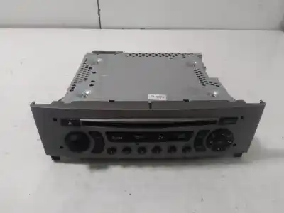 Tweedehands auto-onderdeel  voor PEUGEOT 308  OEM IAM-referenties 96662671  