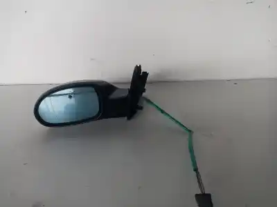 Автозапчасти б/у левое зеркало за citroen c5 berlina attraction ссылки oem iam 532989xt