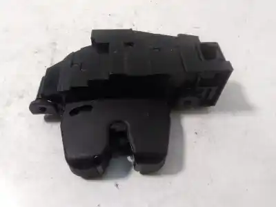 Peça sobressalente para automóvel em segunda mão fechadura do mala por peugeot 308 confort referências oem iam 9671153680