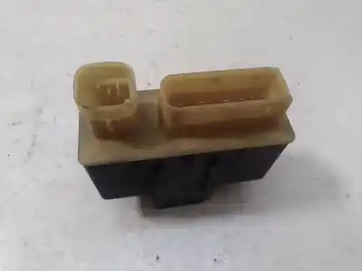 Second-hand car spare part electronic module for peugeot 308 confort oem iam references 9662570880  