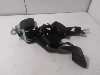 Peça sobressalente para automóvel em segunda mão cinto de segurança traseiro esquerdo por peugeot 308 confort referências oem iam 96812534xx