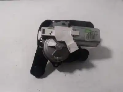 Peça sobressalente para automóvel em segunda mão motor do limpador traseiro por peugeot 308 confort referências oem iam 9680477480