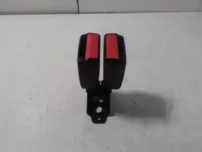 Peça sobressalente para automóvel em segunda mão chicote / encaixe cinto segurança por peugeot 308 confort referências oem iam 102142063