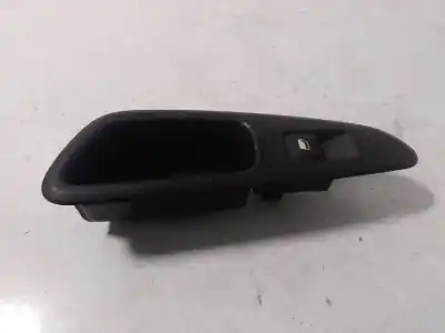 Peça sobressalente para automóvel em segunda mão botão / interruptor elevador vidro traseiro direito por peugeot 308 confort referências oem iam 96573850xt