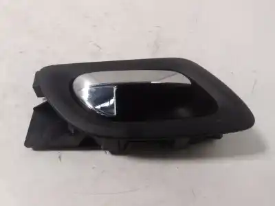 Peça sobressalente para automóvel em segunda mão puxador interior traseiro direito por peugeot 308 confort referências oem iam 9660525380