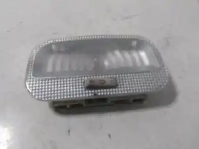 Peça sobressalente para automóvel em segunda mão luz interior por peugeot 308 confort referências oem iam 9682063980