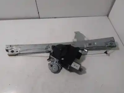 Peça sobressalente para automóvel em segunda mão motor elevador vidro dianteiro direito por peugeot 308 confort referências oem iam 9657247580