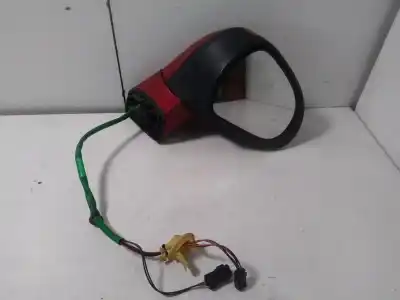Peça sobressalente para automóvel em segunda mão espelho retrovisor direito por peugeot 308 confort referências oem iam 0206040