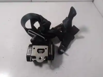 Peça sobressalente para automóvel em segunda mão cinto de segurança dianteiro direito por peugeot 308 confort referências oem iam 96569048xx