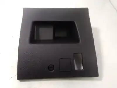 Peça sobressalente para automóvel em segunda mão moldagem por peugeot 308 confort referências oem iam 9655992877