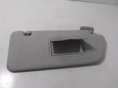 Tweedehands auto-onderdeel rechts zonnescherm voor peugeot 308 confort oem iam-referenties 841314  