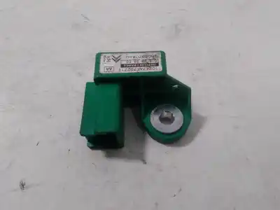 Peça sobressalente para automóvel em segunda mão sensor por peugeot 308 confort referências oem iam 9666370880