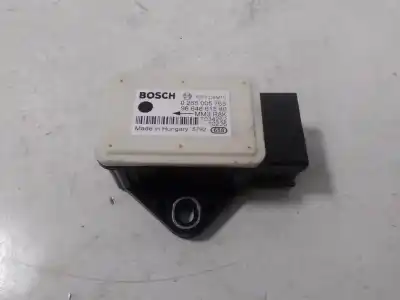 Peça sobressalente para automóvel em segunda mão sensor por peugeot 308 confort referências oem iam 9664661580